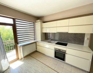 Appartement 2 chambres à louer dans Cluj-napoca