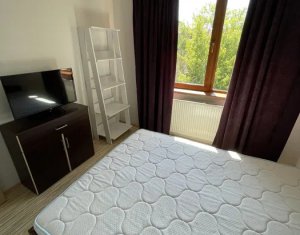 Appartement 2 chambres à louer dans Cluj-napoca