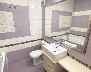 Appartement 2 chambres à louer dans Cluj-napoca