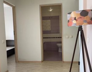 Appartement 2 chambres à louer dans Cluj-napoca