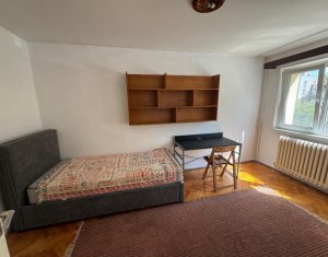 Lakás 2 szobák kiadó on Cluj-napoca, Zóna Gheorgheni