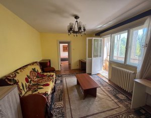 Lakás 2 szobák kiadó on Cluj-napoca, Zóna Gheorgheni