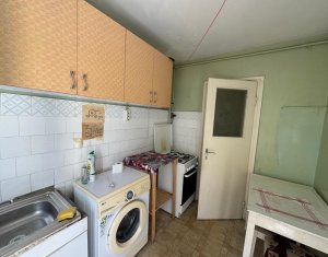 Lakás 2 szobák kiadó on Cluj-napoca, Zóna Gheorgheni