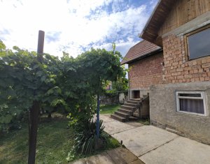 Exclusivitate! Casă cu potențial extindere, strada Breaza!