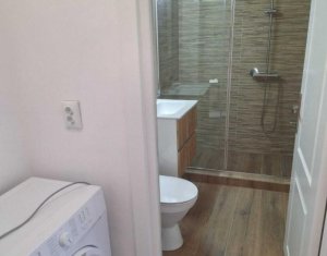 Appartement 3 chambres à louer dans Cluj-napoca, zone Gheorgheni