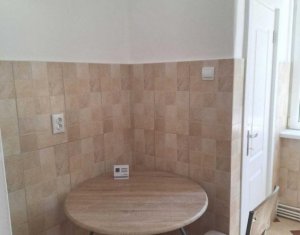 Appartement 3 chambres à louer dans Cluj-napoca, zone Gheorgheni