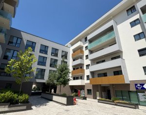 , 41m2 dans Cluj-napoca, zone Europa