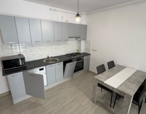 Appartement 2 chambres à vendre dans Cluj-napoca, zone Europa