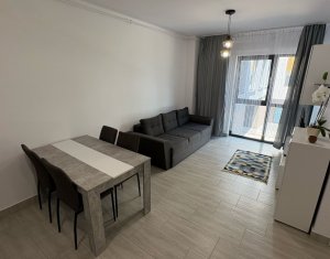 Appartement 2 chambres à vendre dans Cluj-napoca, zone Europa