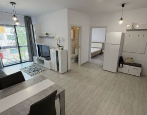 Appartement 2 chambres à vendre dans Cluj-napoca, zone Europa