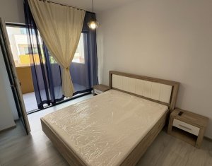 Appartement 2 chambres à vendre dans Cluj-napoca, zone Europa