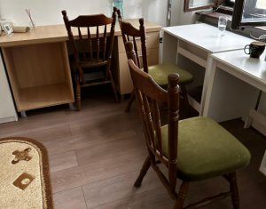 , 33m2 dans Cluj-napoca, zone Centru