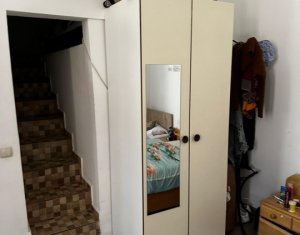 Appartement 2 chambres à louer dans Cluj-napoca, zone Centru