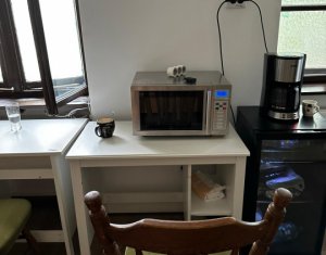 Appartement 2 chambres à louer dans Cluj-napoca, zone Centru