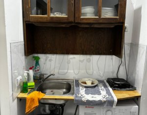Appartement 2 chambres à louer dans Cluj-napoca, zone Centru