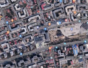 Spatiu comercial 80mp, parter, zona Mega Image Dambovitei 