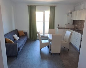 Lakás 2 szobák kiadó on Floresti