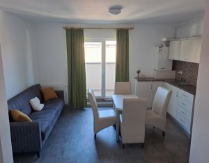 Lakás 2 szobák kiadó on Floresti