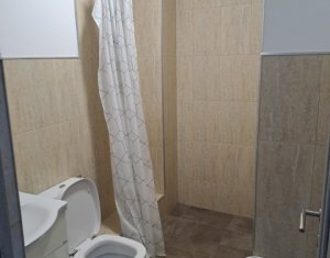 Lakás 2 szobák kiadó on Floresti