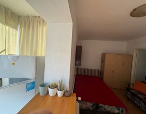 Appartement 1 chambres à louer dans Cluj-napoca, zone Centru