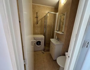 Appartement 1 chambres à louer dans Cluj-napoca, zone Centru