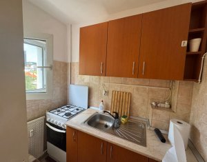 Appartement 1 chambres à louer dans Cluj-napoca, zone Centru