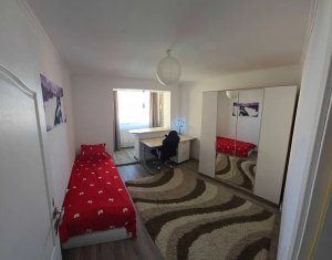 Appartement 2 chambres à vendre dans Cluj-napoca, zone Manastur