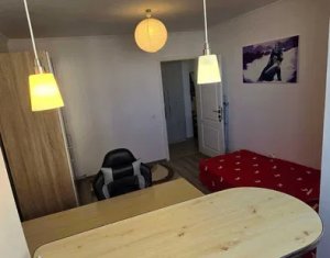 Appartement 2 chambres à vendre dans Cluj-napoca, zone Manastur