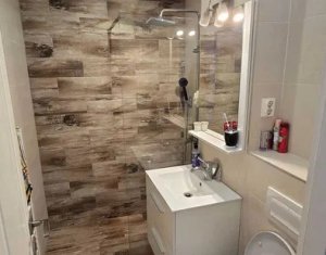 Appartement 2 chambres à vendre dans Cluj-napoca, zone Manastur