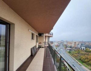 Appartement 3 chambres à louer dans Cluj-napoca, zone Zorilor