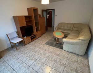 , 52m2 dans Cluj-napoca, zone Plopilor