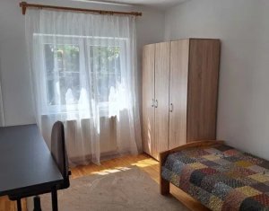 Apartament cu 4 camere, 2 bai, etaj 2/4, Zorilor