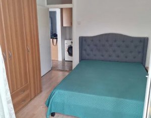 Apartament cu 4 camere, 2 bai, etaj 2/4, Zorilor