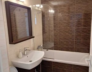 Apartament cu 4 camere, 2 bai, etaj 2/4, Zorilor