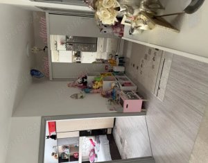 Appartement 3 chambres à vendre dans Floresti