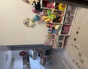 Appartement 3 chambres à vendre dans Floresti