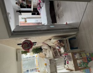 Appartement 3 chambres à vendre dans Floresti