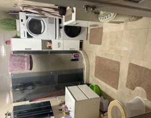 Appartement 3 chambres à vendre dans Floresti