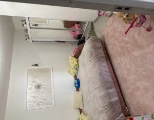 Appartement 3 chambres à vendre dans Floresti