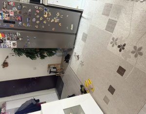 Appartement 3 chambres à vendre dans Floresti