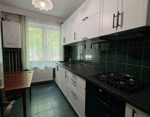 , 47m2 on Cluj-napoca, Zóna Centru