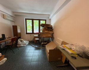 Lakás 2 szobák kiadó on Cluj-napoca, Zóna Centru