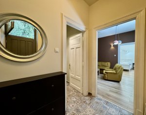 Lakás 2 szobák eladó on Cluj-napoca