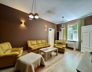 Lakás 2 szobák eladó on Cluj-napoca