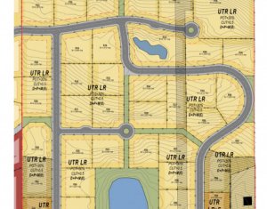 , 1170m2 in Cluj-napoca, zone Faget