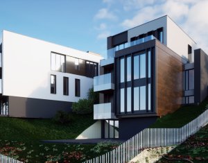 Imobil polivalent 630mp, curte proprie si 25 parcari, zona UMF - Marinescu