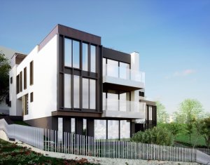 Imobil polivalent 630mp, curte proprie si 25 parcari, zona UMF - Marinescu