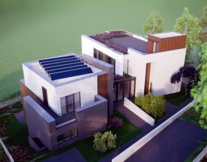 Imobil polivalent 630mp, curte proprie si 25 parcari, zona UMF - Marinescu