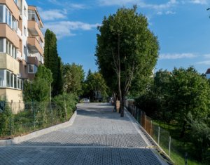 Imobil polivalent 630mp, curte proprie si 25 parcari, zona UMF - Marinescu