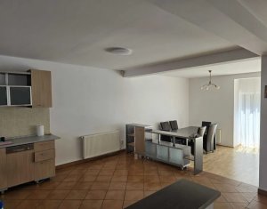 Casa de inchiriat in cartierul Buna Ziua, 141 mp 
